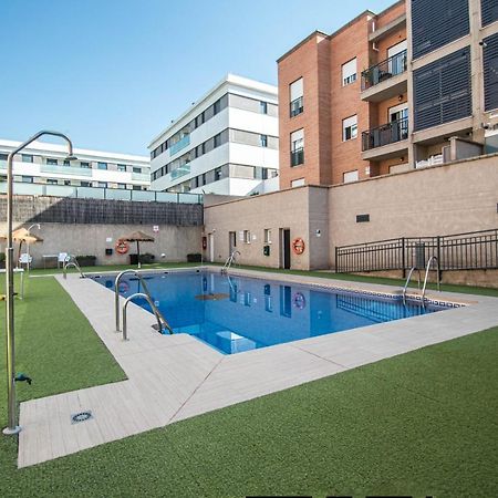 Serrallo Apartment Huétor Vega Dış mekan fotoğraf