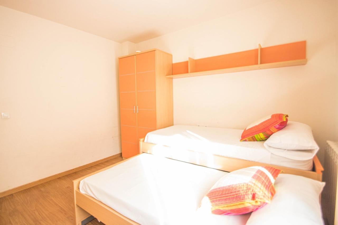 Serrallo Apartment Huétor Vega Dış mekan fotoğraf