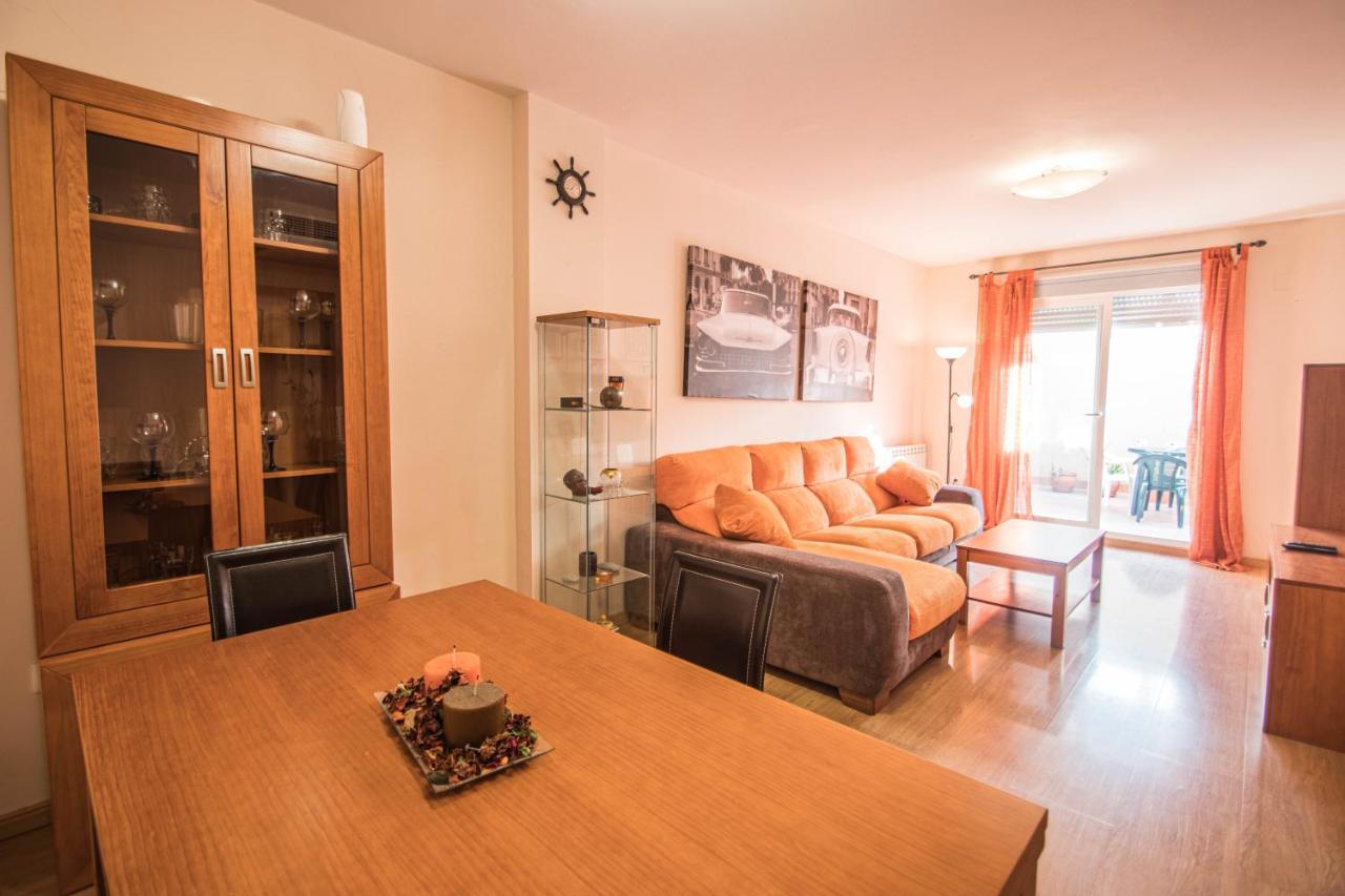 Serrallo Apartment Huétor Vega Dış mekan fotoğraf