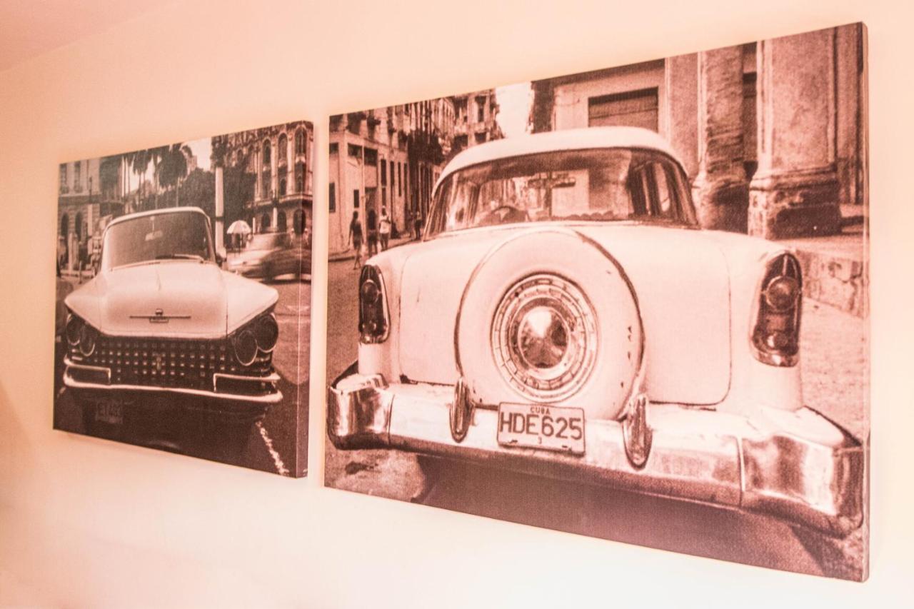 Serrallo Apartment Huétor Vega Dış mekan fotoğraf
