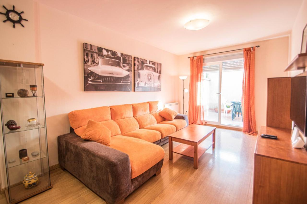 Serrallo Apartment Huétor Vega Dış mekan fotoğraf
