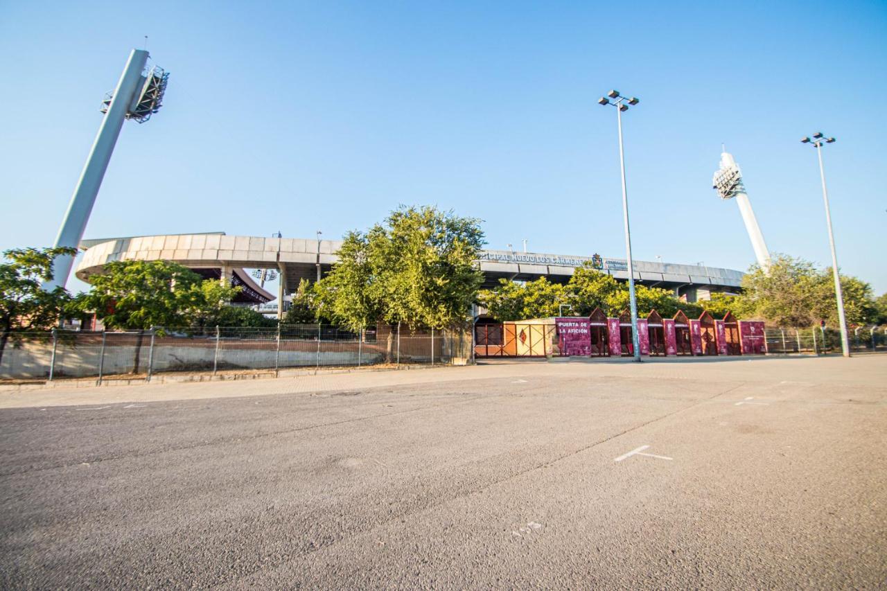 Serrallo Apartment Huétor Vega Dış mekan fotoğraf