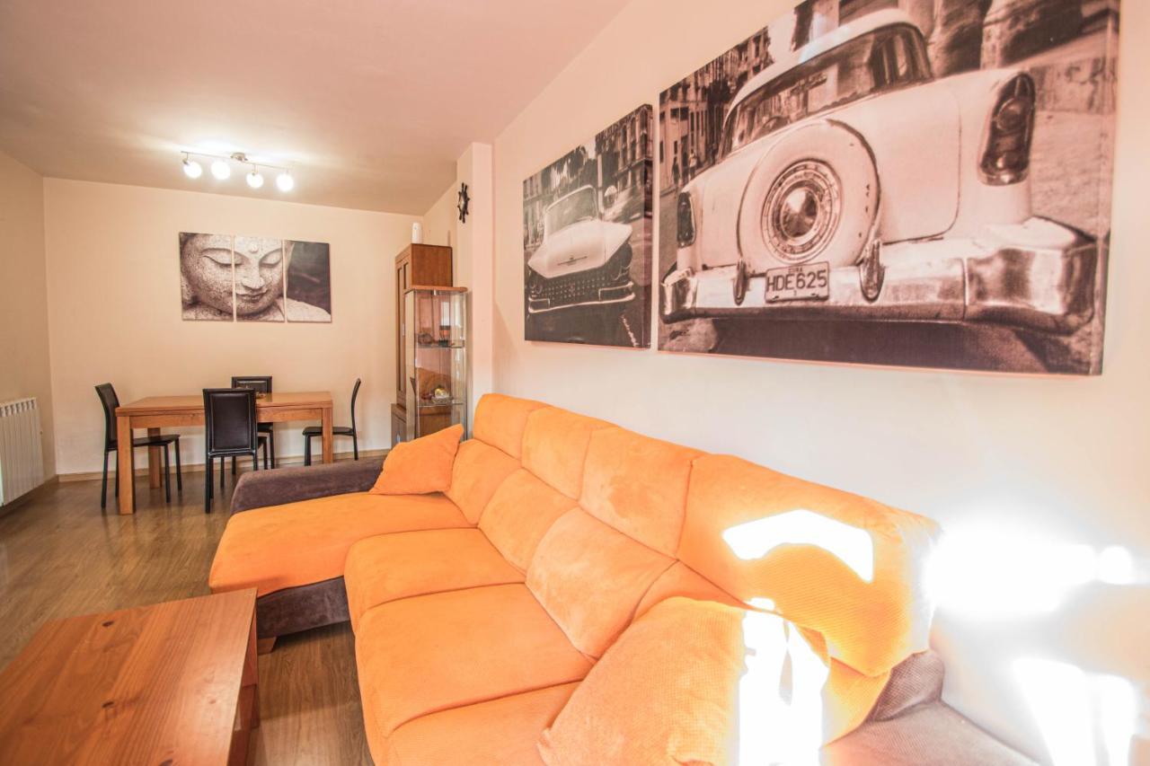 Serrallo Apartment Huétor Vega Dış mekan fotoğraf