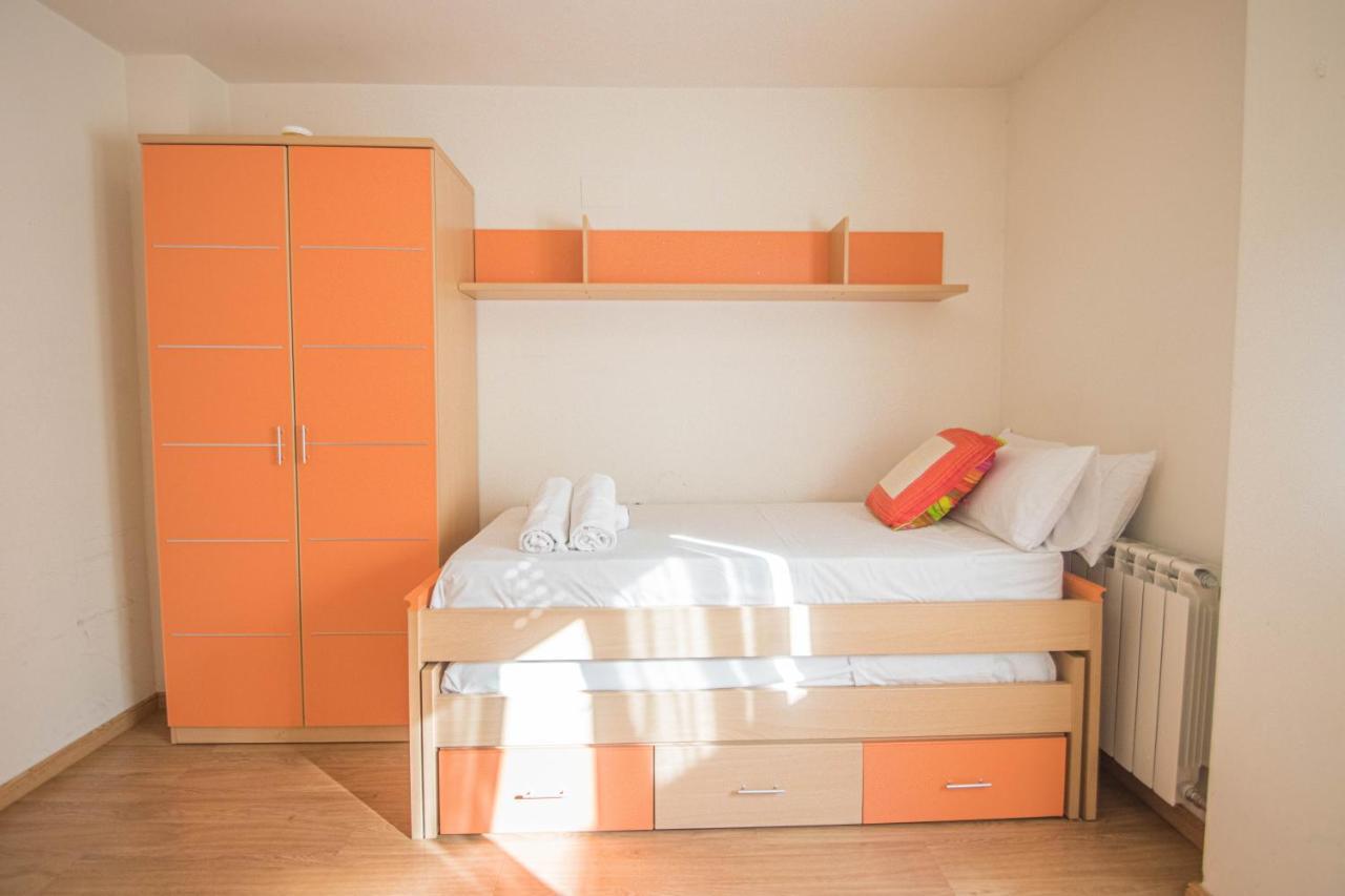 Serrallo Apartment Huétor Vega Dış mekan fotoğraf