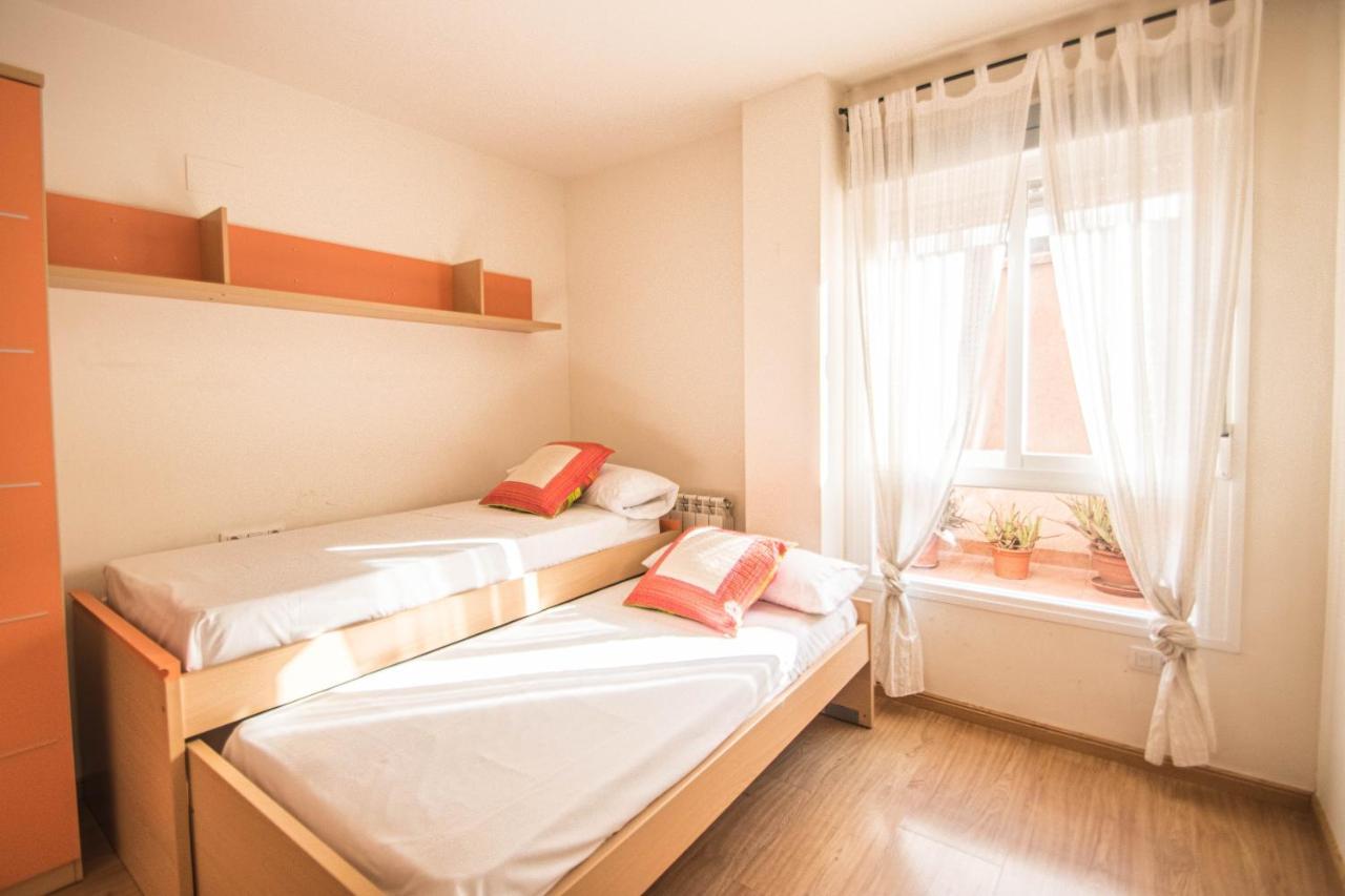 Serrallo Apartment Huétor Vega Dış mekan fotoğraf