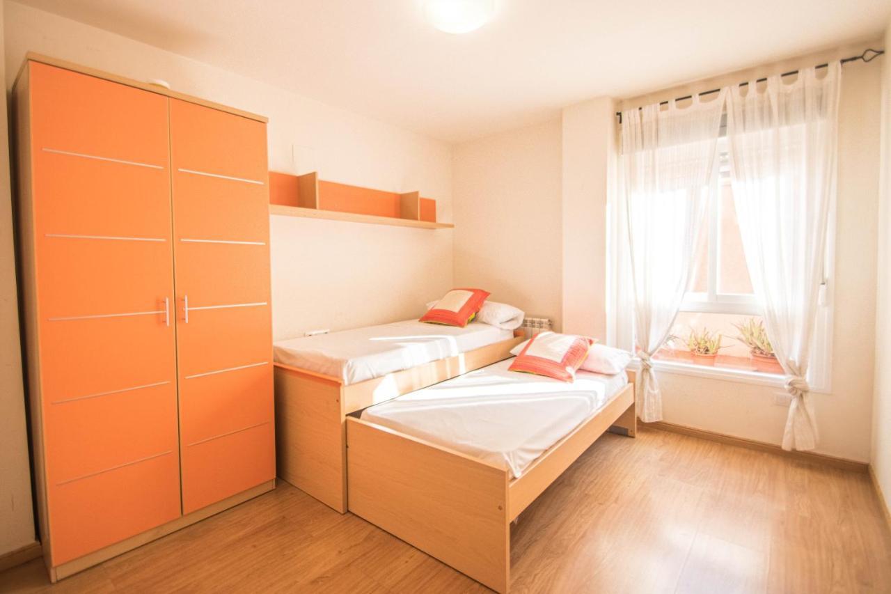Serrallo Apartment Huétor Vega Dış mekan fotoğraf