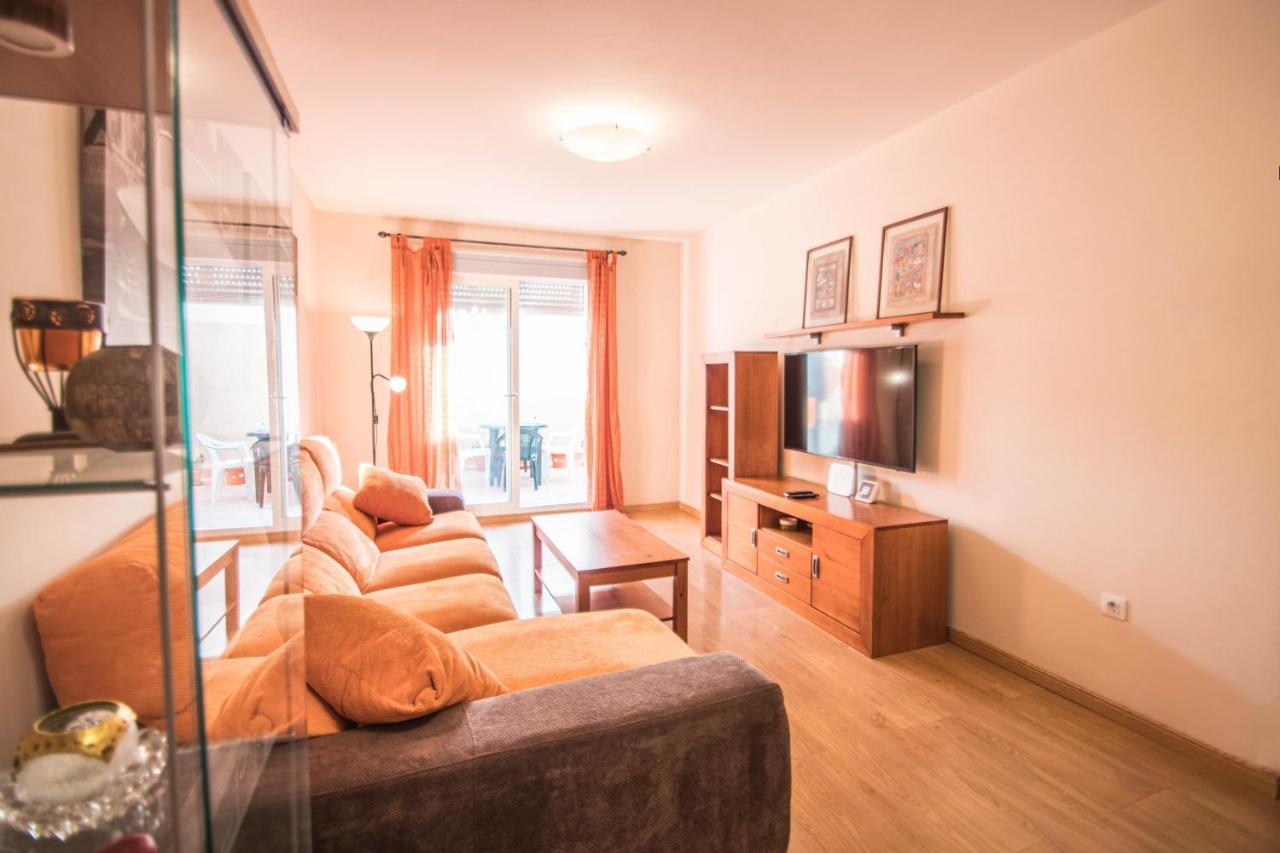 Serrallo Apartment Huétor Vega Dış mekan fotoğraf